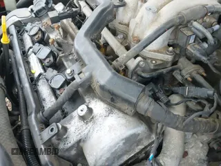 ✅ 2007 Kia Optima EX • VIN: KNAGE124875131547 • Лот: 42479358. Опубликован ранее на IAAI с пробегом 191 734 миль. Бесплатный доступ к архиву аукционных продаж из США и подробный отчёт об истории автомобиля на DreamBid. Изображение 12.