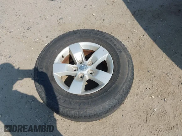 ✅ 2019 Ram 1500 Tradesman • VIN: 1C6RR6FG5KS702043 • Лот: 44955923. Опубліковано раніше на IAAI з пробігом 108 121 миль. Безкоштовний доступ до архіву аукціонних продажів зі США та докладний звіт про історію автомобіля на DreamBid. Зображення 12.