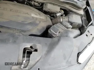 ✅ 2019 Honda Pilot LX • VIN: 5FNYF5H1XKB026055 • Лот: 93112235. Опубликован ранее на Copart с пробегом 110 493 миль. Бесплатный доступ к архиву аукционных продаж из США и подробный отчёт об истории автомобиля на DreamBid. Изображение 15.