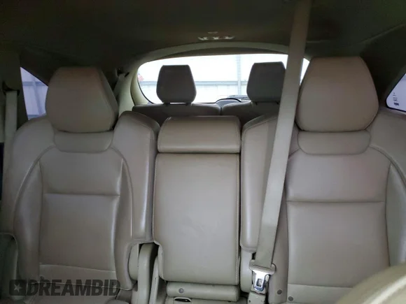 ✅ 2018 Acura MDX • VIN: 5J8YD4H37JL010667 • Lot: 72280245. Wystawiony na Copart z przebiegiem 170 789 mil. Bezpłatny archiwum sprzedaży aukcyjnych z USA i szczegółowy raport historii pojazdu na DreamBid. Zdjęcie 10.