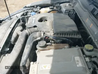 ✅ 2014 Ford Fusion SE Hybrid • VIN: 3FA6P0LU9ER394275 • Лот: 43085443. Опубликован ранее на IAAI с пробегом 160 483 миль. Бесплатный доступ к архиву аукционных продаж из США и подробный отчёт об истории автомобиля на DreamBid. Изображение 19.