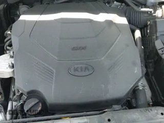 ✅ 2019 Kia Sorento LX • VIN: 5XYPGDA54KG605261 • Lot: 42111576. Listed on IAAI with 114,744 mi. Free auction sales archive from the USA and detailed vehicle history report at DreamBid. Image 23.