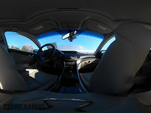 ✅ 2013 Acura TSX • VIN: JH4CU2F49DC001500 • Лот: 41330453. Опубликован ранее на IAAI с пробегом 177 103 миль. Бесплатный доступ к архиву аукционных продаж из США и подробный отчёт об истории автомобиля на DreamBid. Изображение 19.