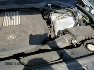 ✅ 2018 Land Rover Discovery HSE Luxury • VIN: SALRT2RK5JA052873 • Lot: 62476105. Wystawiony na Copart z przebiegiem 93 859 mil. Bezpłatny archiwum sprzedaży aukcyjnych z USA i szczegółowy raport historii pojazdu na DreamBid. Zdjęcie 14.