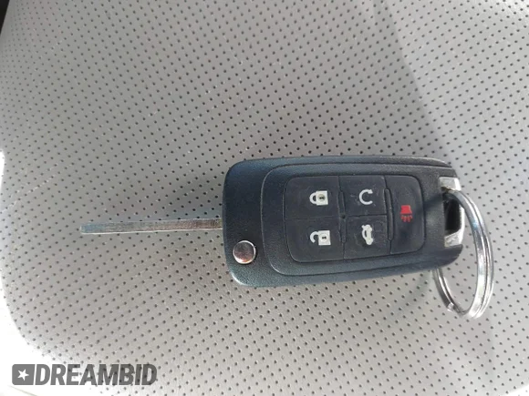 ✅ 2015 GMC Terrain SLT • VIN: 2GKALTEK2F6181811 • Лот: 44184455. Опубліковано раніше на IAAI з пробігом 86 079 миль. Безкоштовний доступ до архіву аукціонних продажів зі США та докладний звіт про історію автомобіля на DreamBid. Зображення 11.