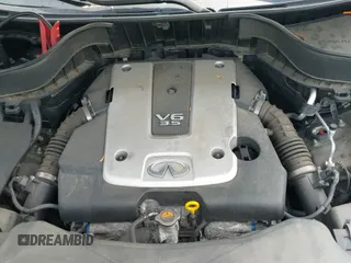 ✅ 2012 Infiniti FX Limited Edition • VIN: JN8AS1MW0CM152073 • Lot: 42389854. Wystawiony na IAAI z przebiegiem 85 017 mil. Bezpłatny archiwum sprzedaży aukcyjnych z USA i szczegółowy raport historii pojazdu na DreamBid. Zdjęcie 20.