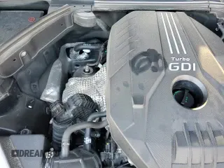 ✅ 2023 Genesis G70 2.0T • VIN: KMTG34TAXPU116781 • Лот: 92244725. Опубликован ранее на Copart с пробегом 73 712 миль. Бесплатный доступ к архиву аукционных продаж из США и подробный отчёт об истории автомобиля на DreamBid. Изображение 15.