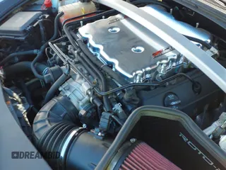 ✅ 2018 Cadillac CTS-V • VIN: 1G6A15S62J0150440 • Lot: 42744890. Wystawiony na IAAI z przebiegiem 50 039 mil. Bezpłatny archiwum sprzedaży aukcyjnych z USA i szczegółowy raport historii pojazdu na DreamBid. Zdjęcie 19.