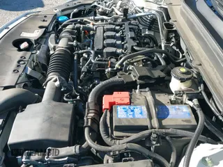 ✅ 2022 Honda Accord LX • VIN: 1HGCV1F19NA002076 • Lot: 41319844. Wystawiony na IAAI z przebiegiem 32 452 mil. Bezpłatny archiwum sprzedaży aukcyjnych z USA i szczegółowy raport historii pojazdu na DreamBid. Zdjęcie 19.