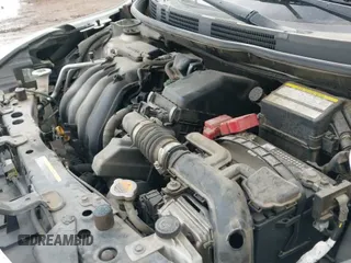 ✅ 2015 Nissan Versa S Plus • VIN: 3N1CN7AP2FL913439 • Лот: 43754774. Опубликован ранее на IAAI с пробегом 91 984 миль. Бесплатный доступ к архиву аукционных продаж из США и подробный отчёт об истории автомобиля на DreamBid. Изображение 12.