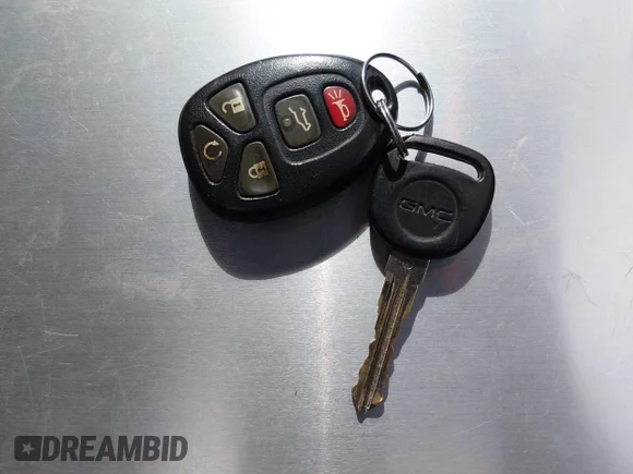 ✅ 2015 GMC Acadia Denali • VIN: 1GKKVTKDXFJ156310 • Лот: 45059889. Опубликован ранее на IAAI с пробегом 105 509 миль. Бесплатный доступ к архиву аукционных продаж из США и подробный отчёт об истории автомобиля на DreamBid. Изображение 11.