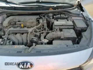 ✅ 2020 Kia Rio S • VIN: 3KPA24AD5LE322670 • Лот: 80902545. Опубликован ранее на Copart с пробегом 134 692 миль. Бесплатный доступ к архиву аукционных продаж из США и подробный отчёт об истории автомобиля на DreamBid. Изображение 13.