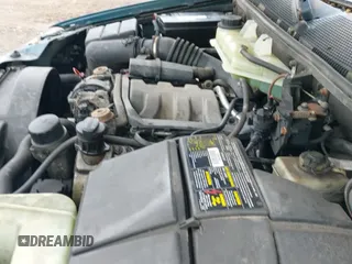 ✅ 1998 Mercedes-Benz M 320/430/500 • VIN: 4JGAB54E4WA046561 • Lot: 42510300. Listed on IAAI with 211,689 mi. Free auction sales archive from the USA and detailed vehicle history report at DreamBid. Image 18.