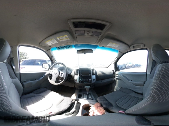 ✅ 2016 Nissan Frontier S • VIN: 1N6AD0ER2GN754754 • Lot: 42724072. Wystawiony na IAAI z przebiegiem 80 555 mil. Bezpłatny archiwum sprzedaży aukcyjnych z USA i szczegółowy raport historii pojazdu na DreamBid. Zdjęcie 18.