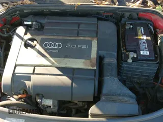 ✅ 2008 Audi A3 • VIN: WAUHF78P18A075935 • Lot: 43646873. Listed on IAAI with 172,659 mi. Free auction sales archive from the USA and detailed vehicle history report at DreamBid. Image 12.