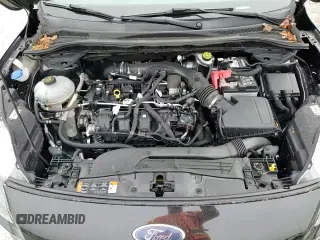 ✅ 2021 Ford Escape Titanium • VIN: 1FMCU9J92MUA57409 • Lot: 94037525. Listed on Copart with 106,651 mi. Free auction sales archive from the USA and detailed vehicle history report at DreamBid. Image 14.