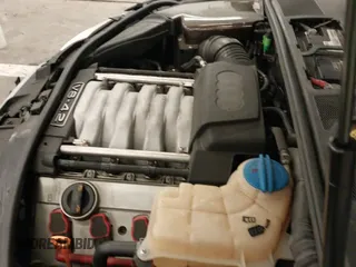 ✅ 2008 Audi S4 • VIN: WAUUL78E98A168935 • Lot: 41691662. Listed on IAAI with 94,143 mi. Free auction sales archive from the USA and detailed vehicle history report at DreamBid. Image 19.