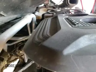 ✅ 2021 Ford EcoSport SE • VIN: MAJ6S3GL5MC442756 • Лот: 85136205. Опубликован ранее на Copart с пробегом 105 836 миль. Бесплатный доступ к архиву аукционных продаж из США и подробный отчёт об истории автомобиля на DreamBid. Изображение 14.