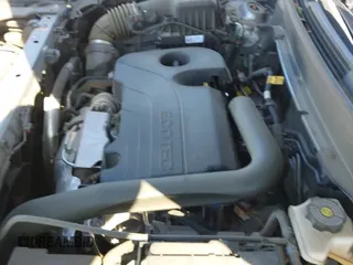 ✅ 2024 GMC Terrain SLE • VIN: 3GKALMEGXRL254876 • Lot: 43434989. Listed on IAAI with 28,806 mi. Free auction sales archive from the USA and detailed vehicle history report at DreamBid. Image 20.