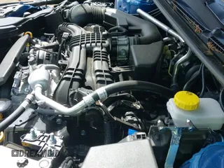 ✅ 2025 Subaru Impreza Special Sports • VIN: JF1GUAFC8S8208129 • Lot: 43004564. Listed on IAAI with 6,911 mi. Free auction sales archive from the USA and detailed vehicle history report at DreamBid. Image 20.