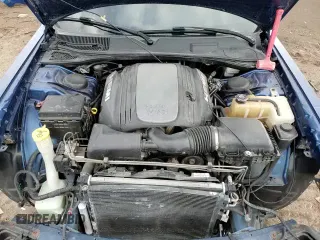 ✅ 2010 Dodge Challenger R/T • VIN: 2B3CJ5DT5AH296742 • Lot: 86056014. Wystawiony na Copart z przebiegiem 130 418 mil. Bezpłatny archiwum sprzedaży aukcyjnych z USA i szczegółowy raport historii pojazdu na DreamBid. Zdjęcie 14.