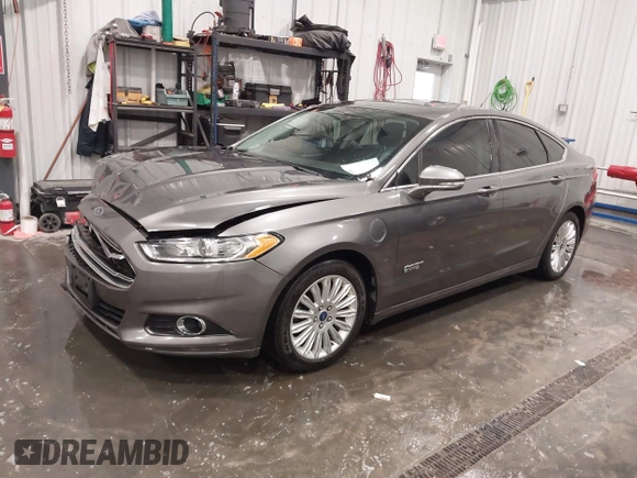 ✅ 2013 Ford Fusion SE Luxury • VIN: 3FA6P0PU9DR254719 • Lot: 44517900. Wystawiony na IAAI z przebiegiem 146 482 mil. Bezpłatny archiwum sprzedaży aukcyjnych z USA i szczegółowy raport historii pojazdu na DreamBid. Zdjęcie 2.