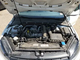 ✅ 2019 Volkswagen Golf S • VIN: 3VWG57AU6KM013018 • Лот: 80242785. Опубликован ранее на Copart с пробегом 85 968 миль. Бесплатный доступ к архиву аукционных продаж из США и подробный отчёт об истории автомобиля на DreamBid. Изображение 15.