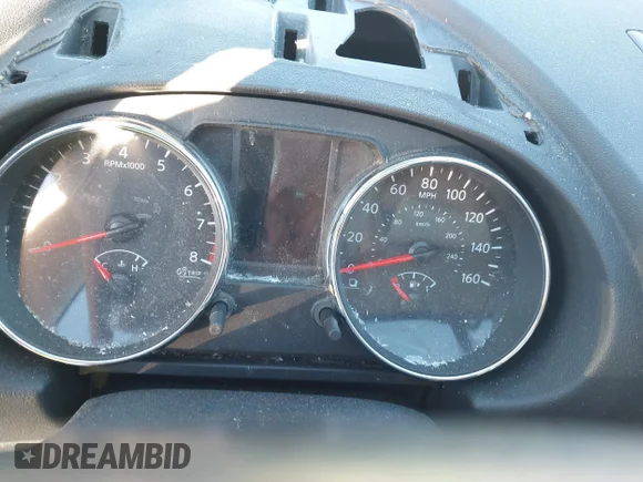 ✅ 2012 Nissan Rogue S • VIN: JN8AS5MV1CW389156 • Lot: 44112364. Listed on IAAI with Not provided. Free auction sales archive from the USA and detailed vehicle history report at DreamBid. Image 7.