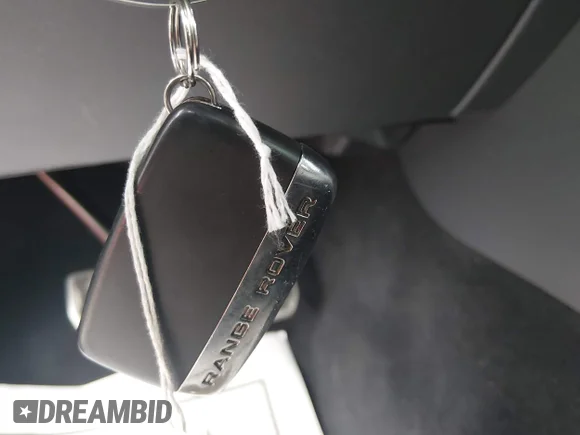 ✅ 2019 Land Rover Range Rover Velar R-Dynamic SE • VIN: SALYL2EX1KA779328 • Лот: 45222993. Опубликован ранее на IAAI с пробегом 56 278 миль. Бесплатный доступ к архиву аукционных продаж из США и подробный отчёт об истории автомобиля на DreamBid. Изображение 11.
