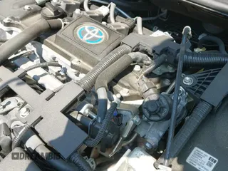 ✅ 2021 Toyota Corolla Hybrid LE • VIN: JTDEAMDE0MJ023312 • Lot: 43011113. Listed on IAAI with 32,696 mi. Free auction sales archive from the USA and detailed vehicle history report at DreamBid. Image 19.