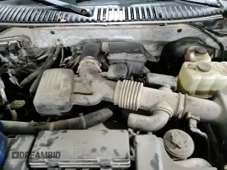 ✅ 2009 Ford Expedition Max Limited • VIN: 1FMFK20519LA03041 • Lot: 83656184. Listed on Copart with 354,429 mi. Free auction sales archive from the USA and detailed vehicle history report at DreamBid. Image 14.