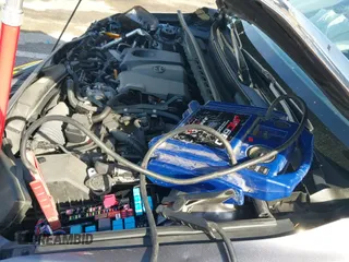 2021 Toyota Camry Hybrid XSE с VIN 4T1K31AK2MU023604, выставлен на аукционе IAAI как лот 41476057 с пробегом 26 211 миль миль и . История ставок и продаж доступна на DreamBid. Изображение 19.