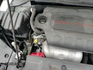 ✅ 2021 Jeep Compass Limited • VIN: 3C4NJCCB9MT528212 • Lot: 55975975. Wystawiony na Copart z przebiegiem 133 054 mil. Bezpłatny archiwum sprzedaży aukcyjnych z USA i szczegółowy raport historii pojazdu na DreamBid. Zdjęcie 16.