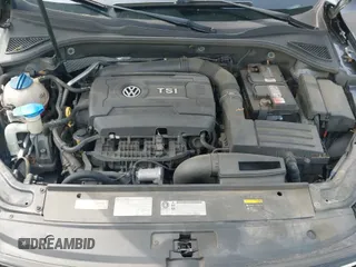 ✅ 2016 Volkswagen Passat S • VIN: 1VWAT7A36GC066314 • Lot: 42942238. Listed on IAAI with 118,227 mi. Free auction sales archive from the USA and detailed vehicle history report at DreamBid. Image 20.