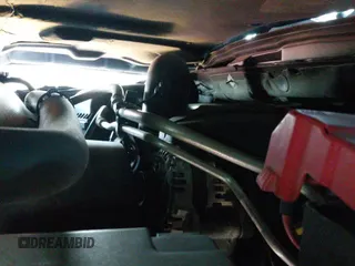 ✅ 2014 Ram 1500 Longhorn • VIN: 1C6RR7PT4ES175912 • Lot: 43486279. Wystawiony na IAAI z przebiegiem 106 901 mil. Bezpłatny archiwum sprzedaży aukcyjnych z USA i szczegółowy raport historii pojazdu na DreamBid. Zdjęcie 20.