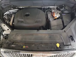 ✅ 2017 Volvo XC90 Inscription • VIN: YV4BC0PL9H1122729 • Лот: 60510505. Опубликован ранее на Copart с пробегом 63 299 миль. Бесплатный доступ к архиву аукционных продаж из США и подробный отчёт об истории автомобиля на DreamBid. Изображение 15.