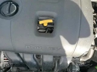 ✅ 2023 Kia Soul EX • VIN: KNDJ33AU6P7215138 • Лот: 85673945. Опубликован ранее на Copart с пробегом 37 878 миль. Бесплатный доступ к архиву аукционных продаж из США и подробный отчёт об истории автомобиля на DreamBid. Изображение 15.