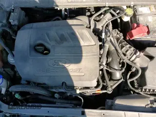 ✅ 2017 Ford Fusion SE • VIN: 3FA6P0HD5HR408055 • Lot: 91089725. Wystawiony na Copart z przebiegiem 102 432 mil. Bezpłatny archiwum sprzedaży aukcyjnych z USA i szczegółowy raport historii pojazdu na DreamBid. Zdjęcie 13.