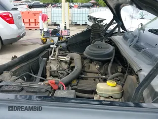 1997 Dodge Dakota z VIN 1B7GL23Y1VS158359, wystawiony jako IAAI lot #43170442 z przebiegiem 223 703 mil mil oraz . Historia ofert i sprzedaży dostępna na DreamBid. Obrazek 20.