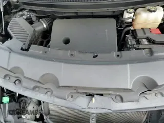 2021 Chevrolet Traverse LS с VIN 1GNERFKW2MJ203513, выставлен на аукционе Copart как лот 81794535 с пробегом 41 050 миль миль и Списание • Salvage title. История ставок и продаж доступна на DreamBid. Изображение 16.