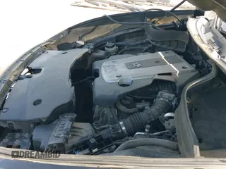 ✅ 2012 Infiniti FX • VIN: JN8AS1MU4CM120726 • Lot: 42228636. Listed on IAAI with 152,656 mi. Free auction sales archive from the USA and detailed vehicle history report at DreamBid. Image 20.