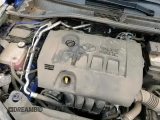 ✅ 2020 Toyota C-HR XLE • VIN: JTNKHMBX2L1081385 • Lot: 90080845. Wystawiony na Copart z przebiegiem 61 509 mil. Bezpłatny archiwum sprzedaży aukcyjnych z USA i szczegółowy raport historii pojazdu na DreamBid. Zdjęcie 16.