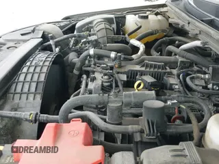 ✅ 2023 Ford Ranger XL • VIN: 1FTER4FH1PLE01050 • Lot: 42578820. Listed on IAAI with 39,964 mi. Free auction sales archive from the USA and detailed vehicle history report at DreamBid. Image 19.