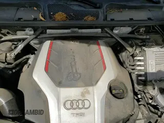 ✅ 2020 Audi SQ5 Premium Plus • VIN: WA1B4AFY8L2028230 • Lot: 64294465. Listed on Copart with 85,516 mi. Free auction sales archive from the USA and detailed vehicle history report at DreamBid. Image 16.