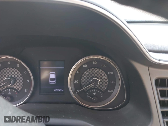✅ 2020 Hyundai Elantra Limited • VIN: 5NPD84LF4LH632847 • Lot: 42390195. Wystawiony na IAAI z przebiegiem 72 559 mil. Bezpłatny archiwum sprzedaży aukcyjnych z USA i szczegółowy raport historii pojazdu na DreamBid. Zdjęcie 7.