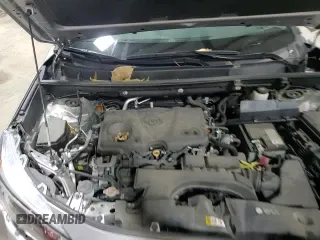 ✅ 2020 Toyota RAV4 XLE • VIN: 2T3P1RFV6LW102521 • Lot: 92921285. Listed on Copart with 41,784 mi. Free auction sales archive from the USA and detailed vehicle history report at DreamBid. Image 16.