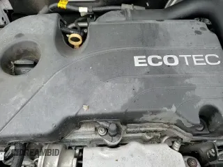 ✅ 2020 GMC Terrain SLE • VIN: 3GKALMEV6LL273897 • Lot: 86998365. Listed on Copart with 101,307 mi. Free auction sales archive from the USA and detailed vehicle history report at DreamBid. Image 15.