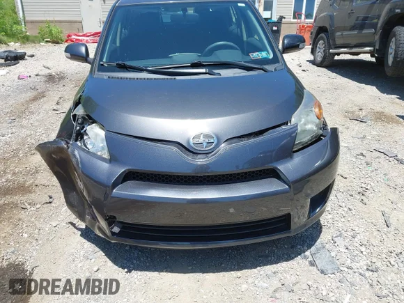 ✅ 2014 Scion xD • VIN: JTKKUPB44E1046768 • Лот: 45321551. Опубликован ранее на IAAI с пробегом 45 603 миль. Бесплатный доступ к архиву аукционных продаж из США и подробный отчёт об истории автомобиля на DreamBid. Изображение 6.