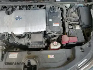 ✅ 2019 Toyota Prius LE • VIN: JTDL9RFU6K3009742 • Лот: 80016835. Опубликован ранее на Copart с пробегом 139 192 миль. Бесплатный доступ к архиву аукционных продаж из США и подробный отчёт об истории автомобиля на DreamBid. Изображение 13.