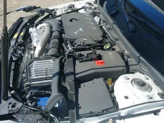 ✅ 2024 Mercedes-Benz CLA 250 • VIN: W1K5J4GB8RN479291 • Lot: 43557532. Listed on IAAI with 14,164 mi. Free auction sales archive from the USA and detailed vehicle history report at DreamBid. Image 20.